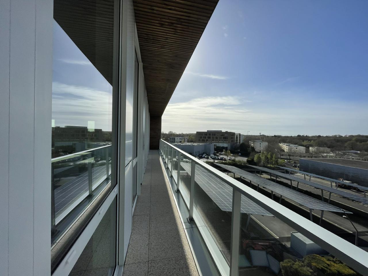 Bureau Nantes 459m² Location bureau Nantes Loire-Atlantique OLBUR2421827 6